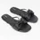 Thumbnail: PIYARI  Women Black Flats Sandal