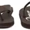 थंबनेल: Asics  Men Flip Flops  (Brown 8)