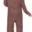 Thumbnail: Solid Women Raincoat