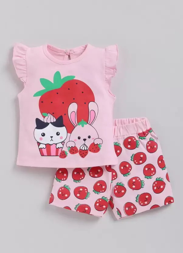 stylish clothes for girl child