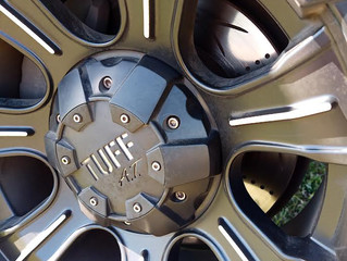 Ultimate 4WD Brake Upgrade Kit