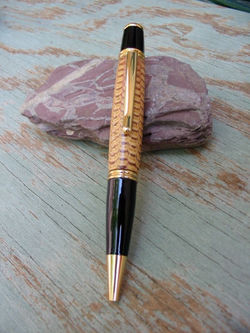 Gatsby Corn Cob Pen