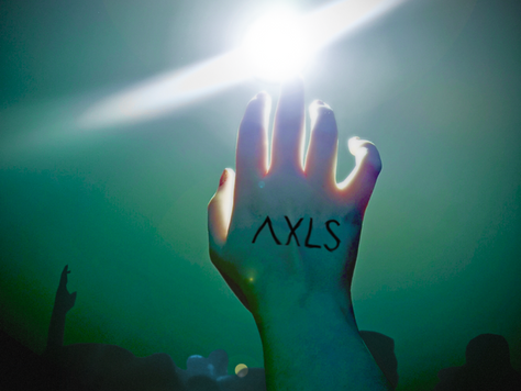 AXLS Give Us All Something To Dance To With Latest Release ‘Discotek’