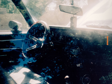 Tobias Dray and Running on Everything deliver a fresh sound with “Drive”