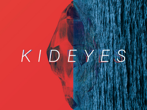 KidEyes PREMIERE Double-Sided Debut [INTERVIEW]