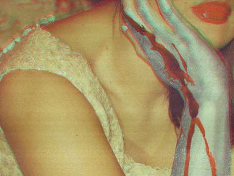 Esbie Fonte Is Back With Another Haunting Tune ‘Veins’