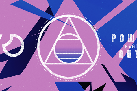 Run to the Light with OYO & TEMPLE