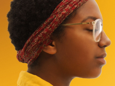 Mekdes is 100% Heading in the ‘Right Direction’ [DEBUT]