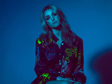 JAM OF THE WEEK: Elley Duhé – Lost My Mind