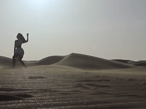 Dayton James Stuns with Second Single ‘Already Won’ [VIDEO]