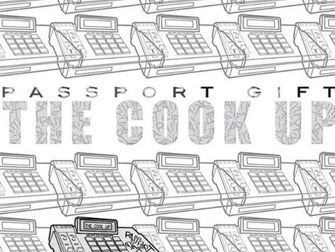 More Heat from Passport Gift! [FREE DL]