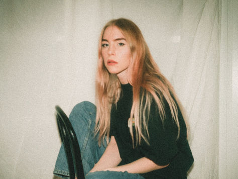 SHY Martin Navigates Independence In More Ways Than One On “Break With Me”