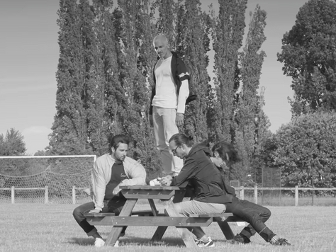 JAM OF THE WEEK: Shelmi – Nord Hemisphere [VIDEO]