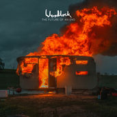 ALT/FOLK TRIO WOODLOCK PRESENT A TUMULTUOUS JOURNEY WITH NEW ALBUM- THE FUTURE OF AN END