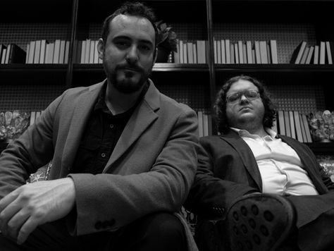 Dada Pop deliver the psychedelic hip-hop gem ‘Eucalyptus Trance’