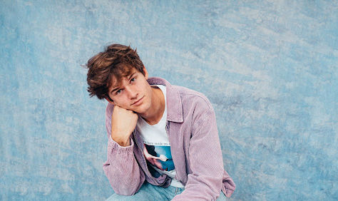 Blanks Serves Us Serious Retro Teen Movie Vibes on “I’m Sorry” Video