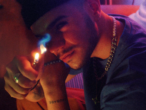 RAÍZ Talks Inspiration For Debut Single ‘Nightmare’