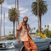 GRAMMY-award winning R&B artist evrYwhr releases soulful “Tie Dye” single