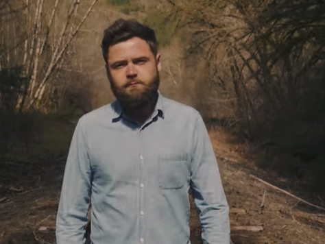Passenger Prepares for the Release of New Album + World Tour [VIDEO]