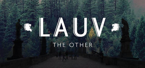 This Lauv Track Doe!