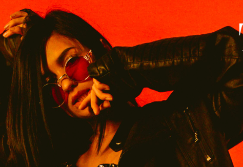 TAELA Keeps Pushing Forward with New Single ‘Dance Drink Repeat’