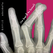 GAYLE CUTS DEEP WITH MULTIPLE VERSIONS OF HER NEW IRREVERENT SINGLE “abcdefu”