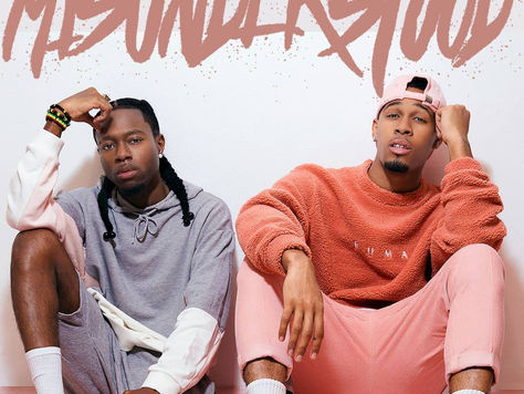 Sound of 2017 hasn’t been “Misunderstood” by British Duo