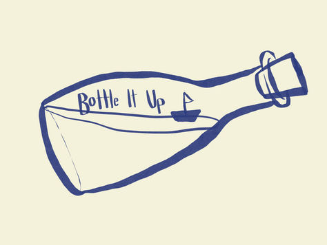 LOVE IS ANYTHING BUT UNDERSTATED IN NEW SINGLE FROM Riley Pearce “BOTTLE IT UP”
