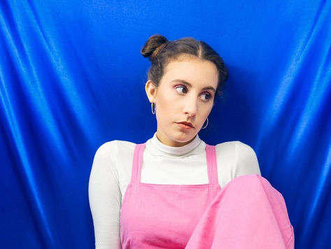 Cristina Hart Is Liberated In Admitting She’s A “Bad Girlfriend”