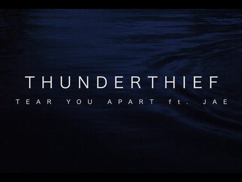 thunderthief [Video]