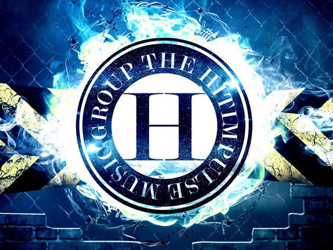 Can’t Stop Dancing to Hitimpulse! [FREE DL]