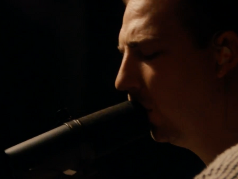 Alexander Vincent Goes Solo with ‘I Wont’ [VIDEO]