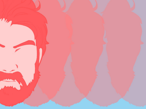 Andrew Austin Drops New Album ‘Starts and Fits’