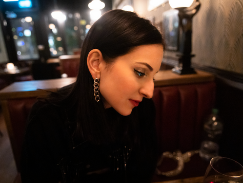 Nadia Vaeh returns with blistering pop stunner ‘Anxiety’