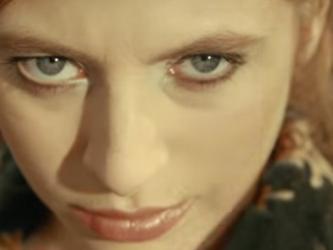 Neena Isn’t Playing Games [VIDEO]