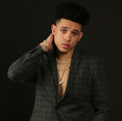 Ronnie Lott Sings Of His Uptown Girl In “Best Friend”