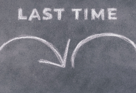 Anson Seabra Drops Stunning New Single ‘Last Time’