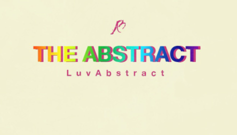 Luvabstract Vibes on ‘Curtains’