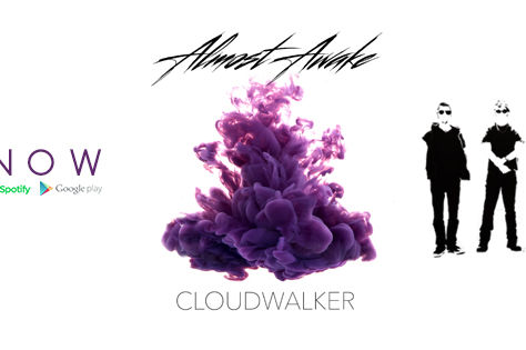 Almost Awake Has Us Walking on Clouds