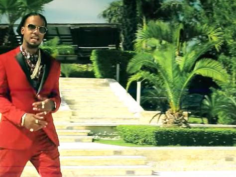 Born Drops Latest Heater ‘Coolio’ [VIDEO]