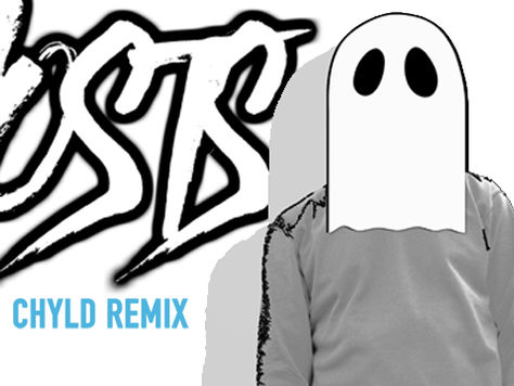 CHYLD Flips WE R OK’s Debut Single ‘Ghosts’