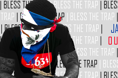 Jaeo Draftpick Blesses the Trap with His Latest Single