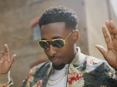 Doktor Brings 90’s Dancehall Vibes on ‘Action’ [VIDEO]
