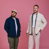 Soul duo fika Collaborate with Bambie in “Love Like Mine”