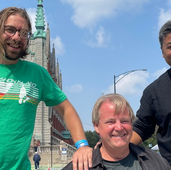 Ink to Spill Celebrates Past Memories in “Motion of the Ocean”