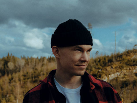 Erik Nordblad Regains His Power On “Calling Out”