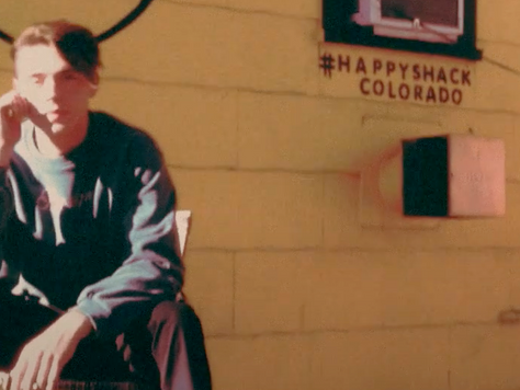 [PREMIERE] Gabe James Shares Latest Gem ‘Suddenly’ [VIDEO]