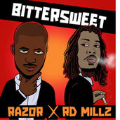 London duo Razor & RD Millz deliver 9 track collaborative project ‘Bittersweet’