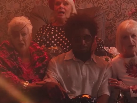 JAM OF THE WEEK: Rainer + Grimm – Tempted [VIDEO]