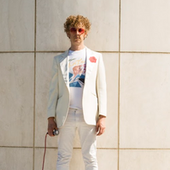 Conversations With LUXXURY: Taking Tik Tok by Storm, Career Highlights and Life Outside of the Studi